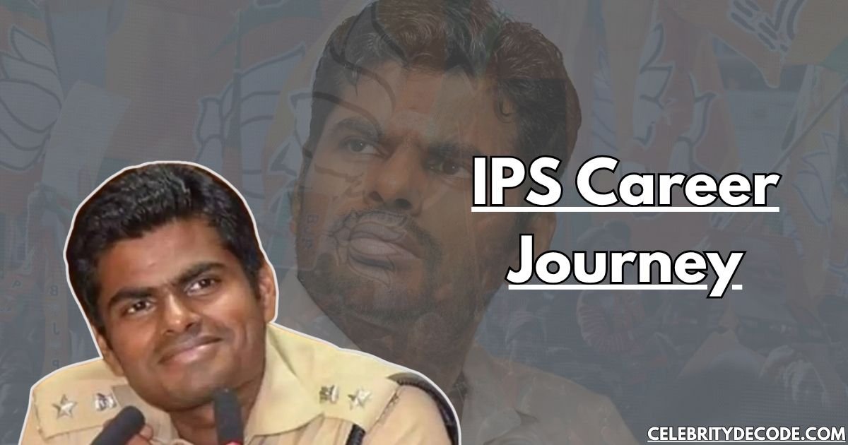 IPS Career Journey