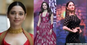 Tamannaah Bhatia: Biography, Age, Career, Family, Net Worth And More