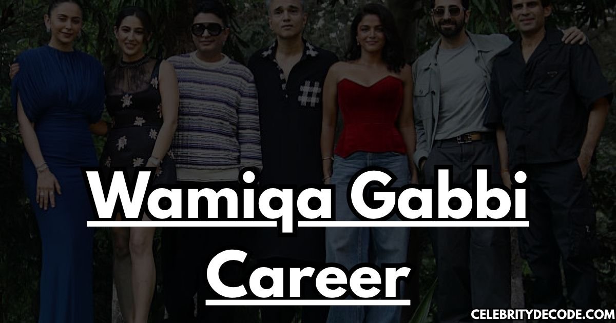 Career