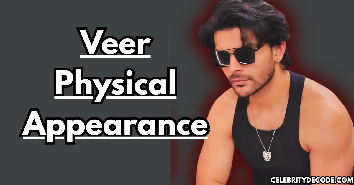 Physical Appearance