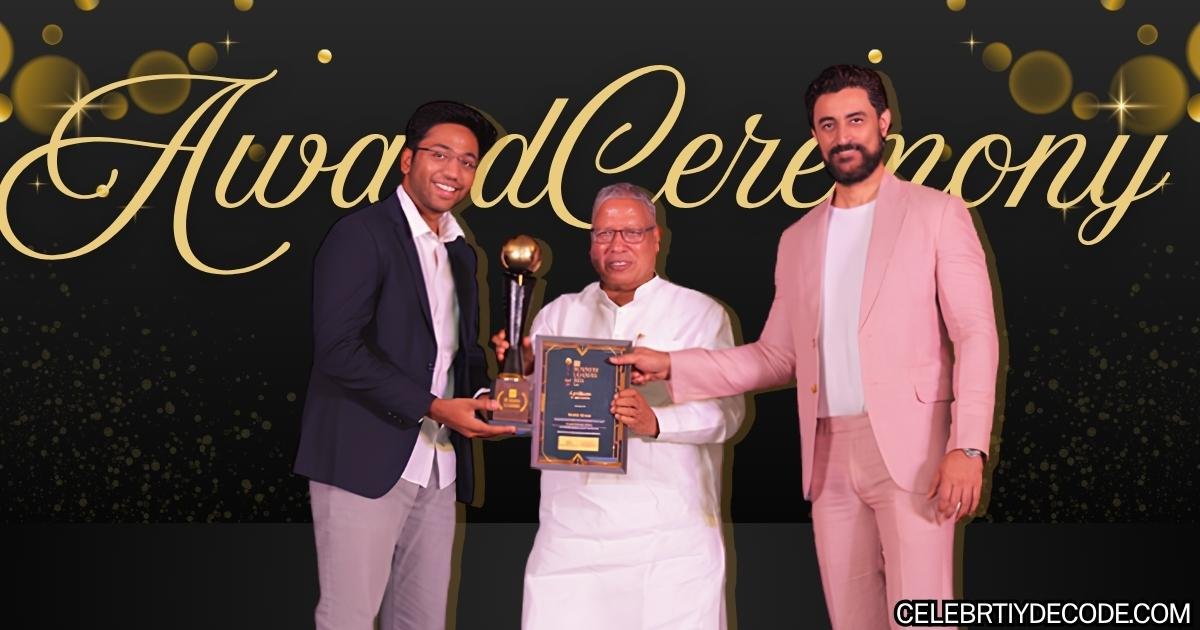 Awards and Recognition