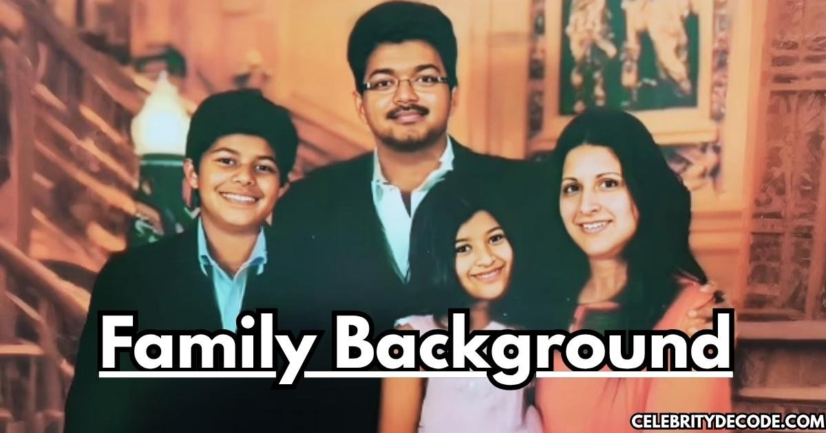 Family Background