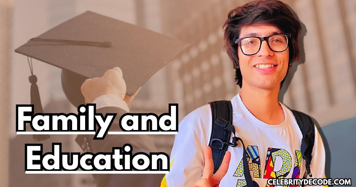Family and Education