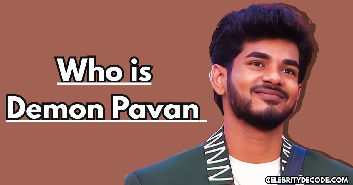Who is Demon Pavan