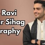 IAS Ravi Kumar Sihag Biography: Age, Rank, Education, UPSC Journey, Wife & Career