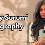 Kutty Surumi Biography: Age, Husband, Family, Career & more
