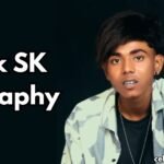 Sofik SK Biography: Age, Height, Girlfriend, Family, Career & More