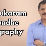 Tukaram Mundhe Biography: Age, Education, IAS Career, Transfers & FDA Role